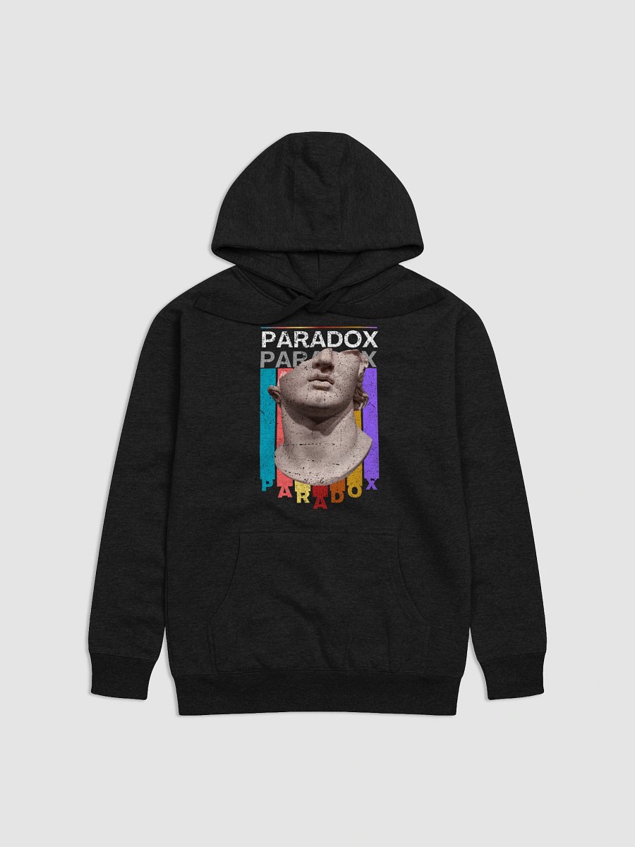 LIMITED EDITION - Fall of the Sins Hoodie product image (1)