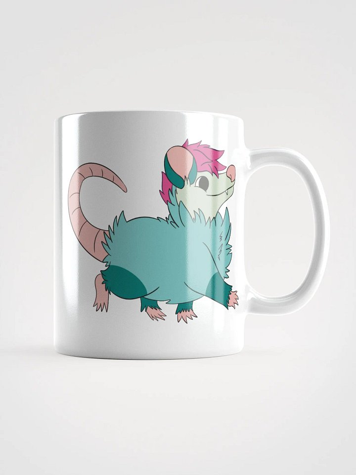 Morgana Mug product image (1)