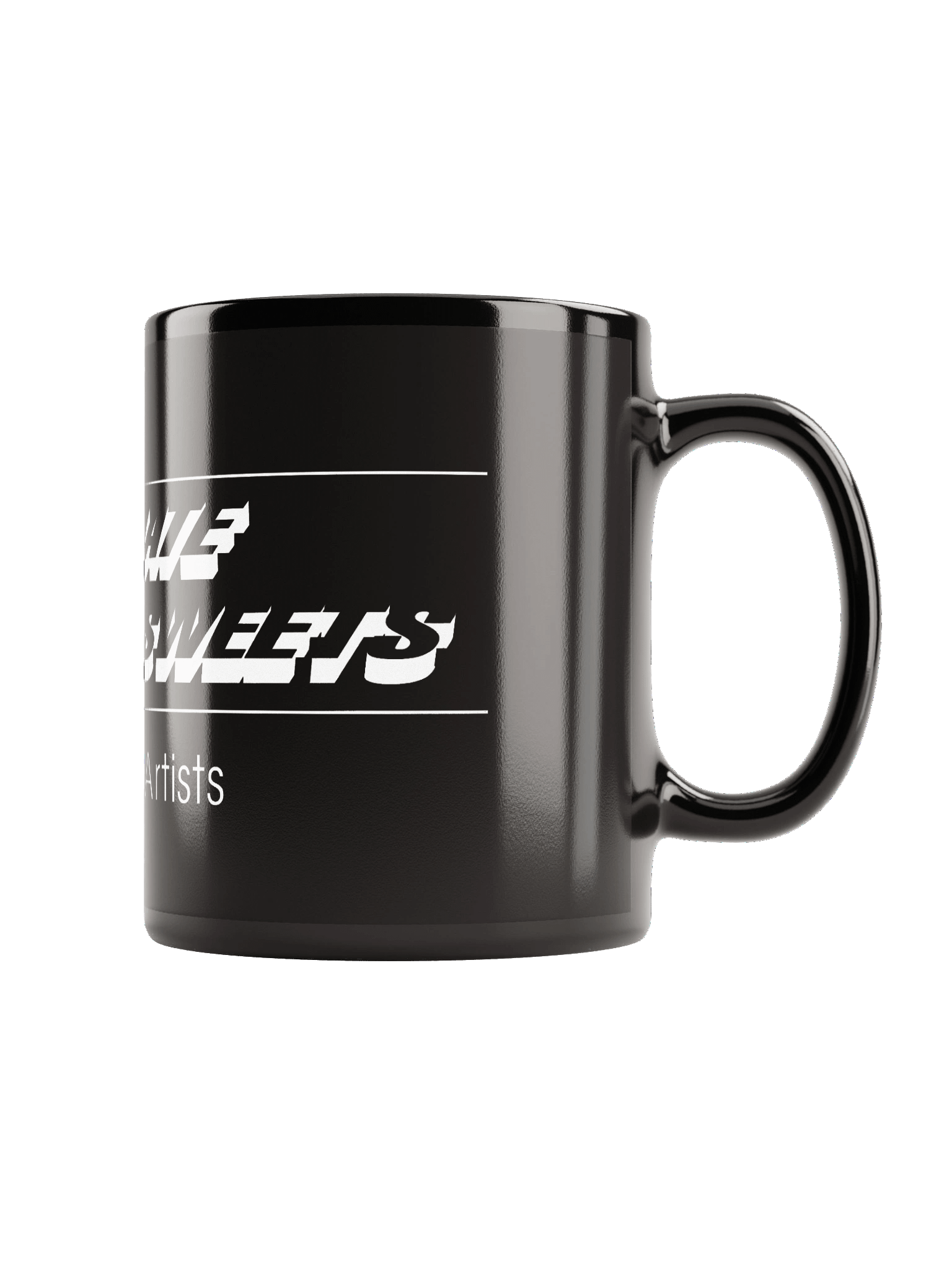 Ultimate Cakes And Sweets Mug product image (1)