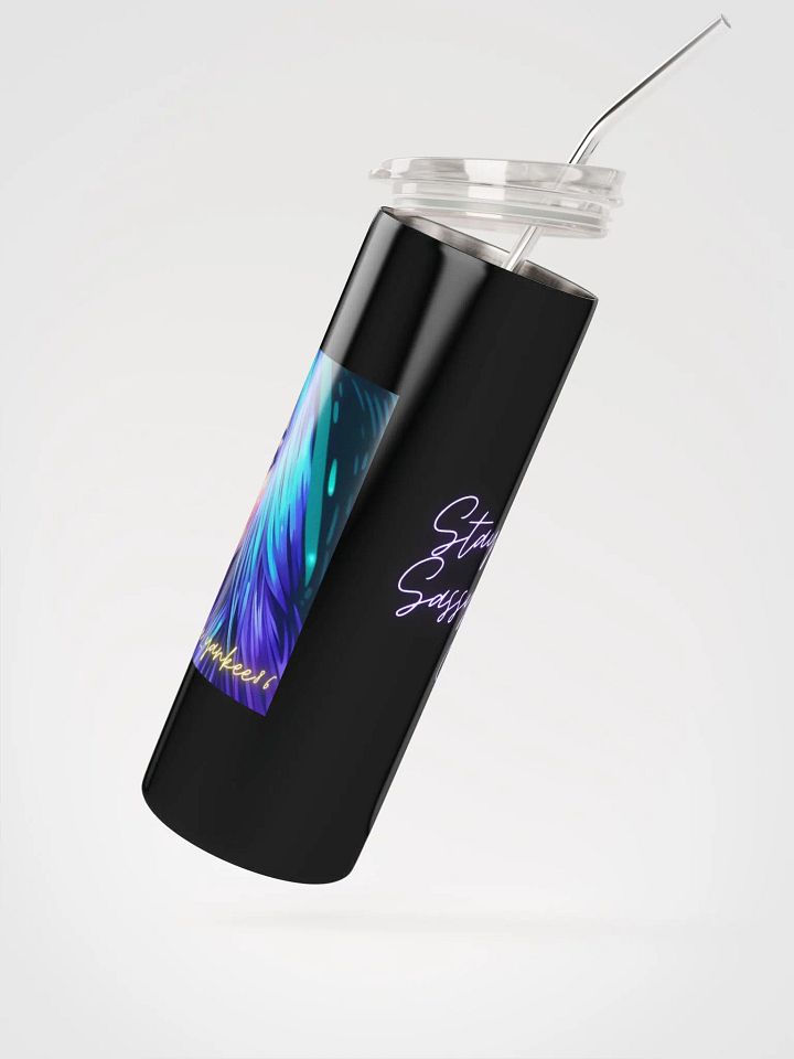 Stay Sassy and Classy Tumbler product image (3)