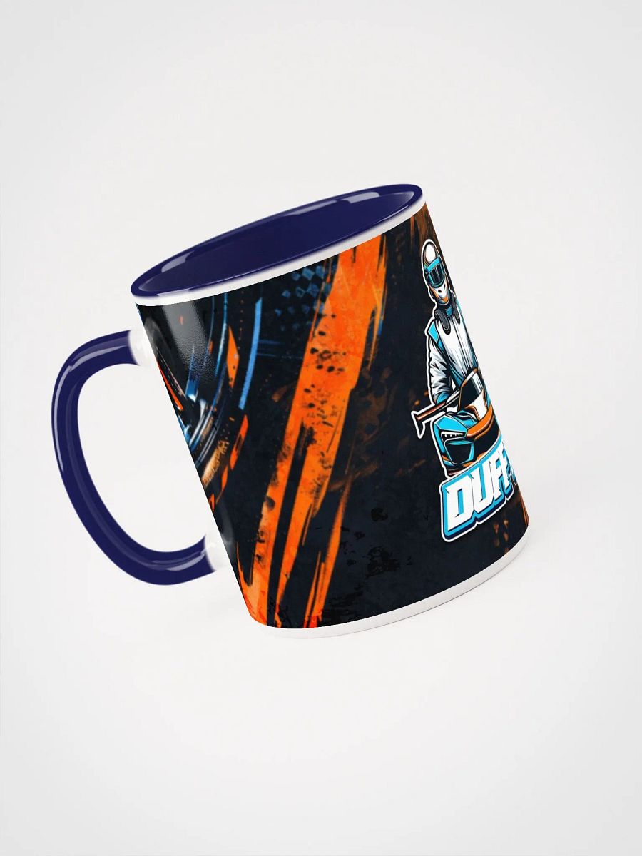 DUFFYL Racing Mug: Ignite Your Mornings product image (19)