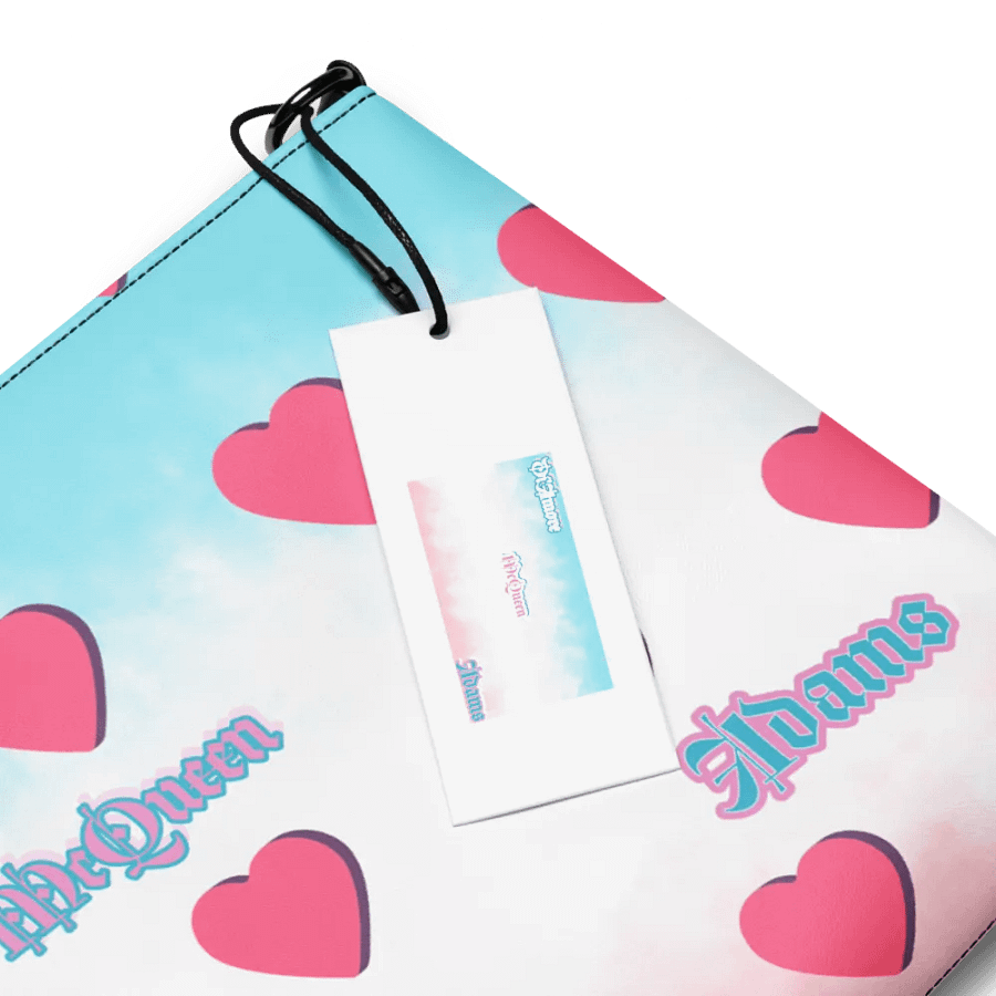 Di'Amore McQueen Adams product image (8)