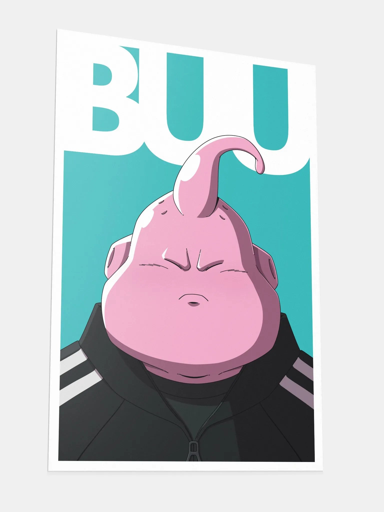 FITS All Star Poster - Buu product image (3)