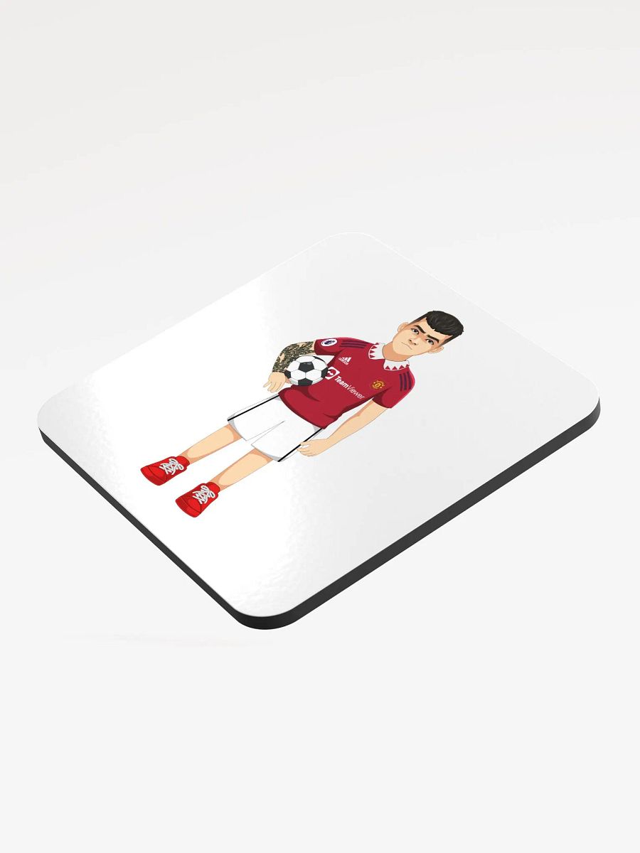 Martinez Tea Coaster product image (3)