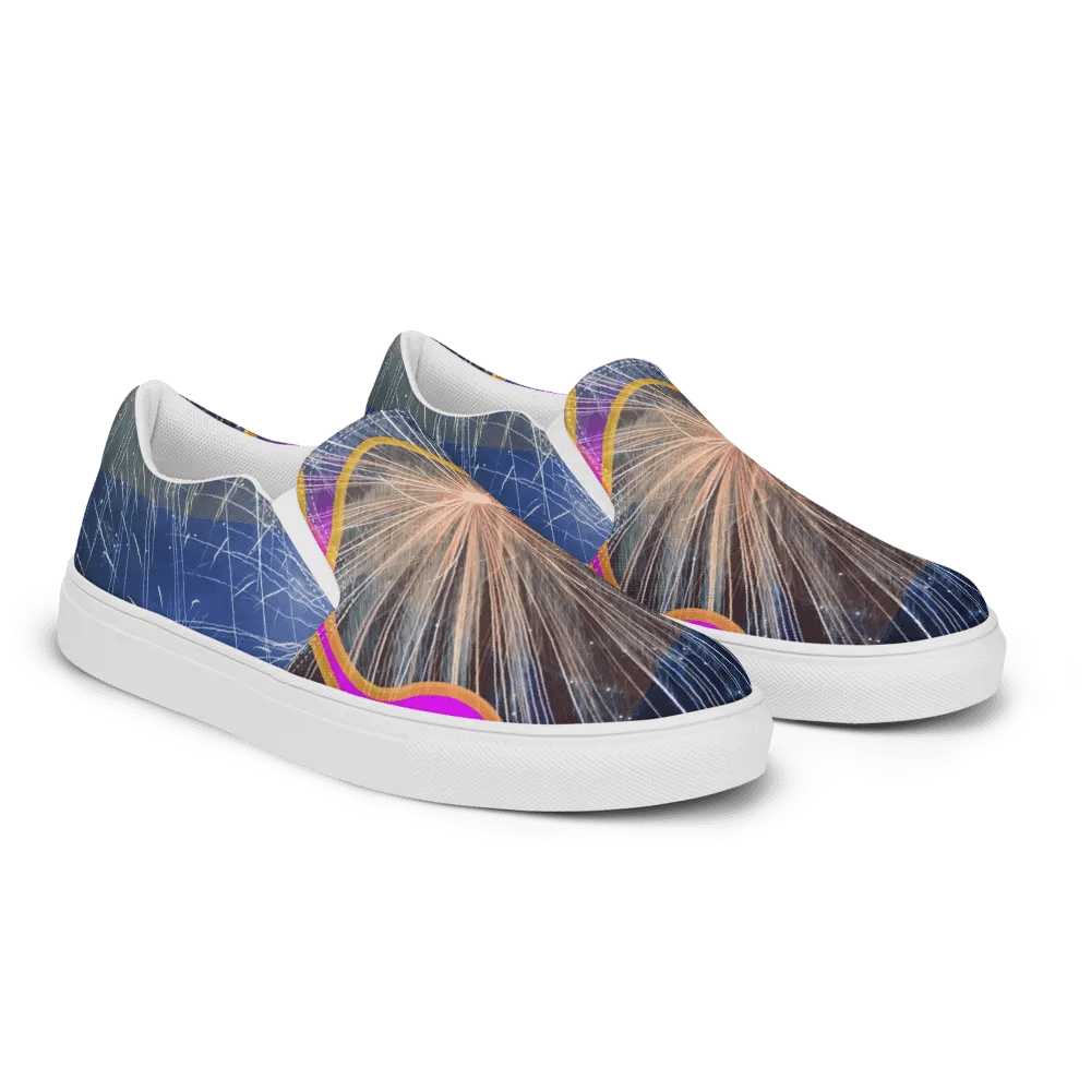 Mistic Slip-Ons product image (3)