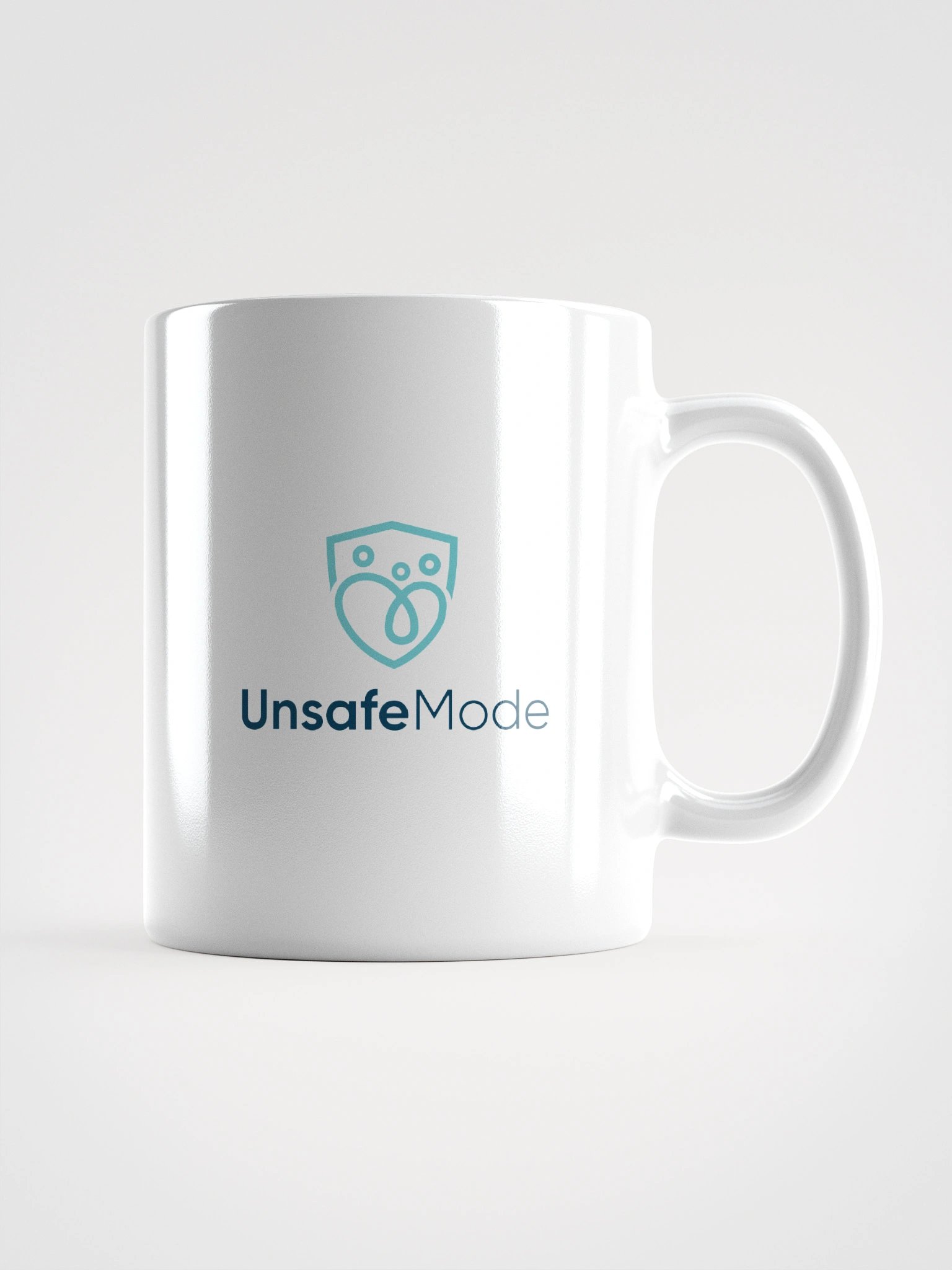UnSafe Mode Mug product image (1)