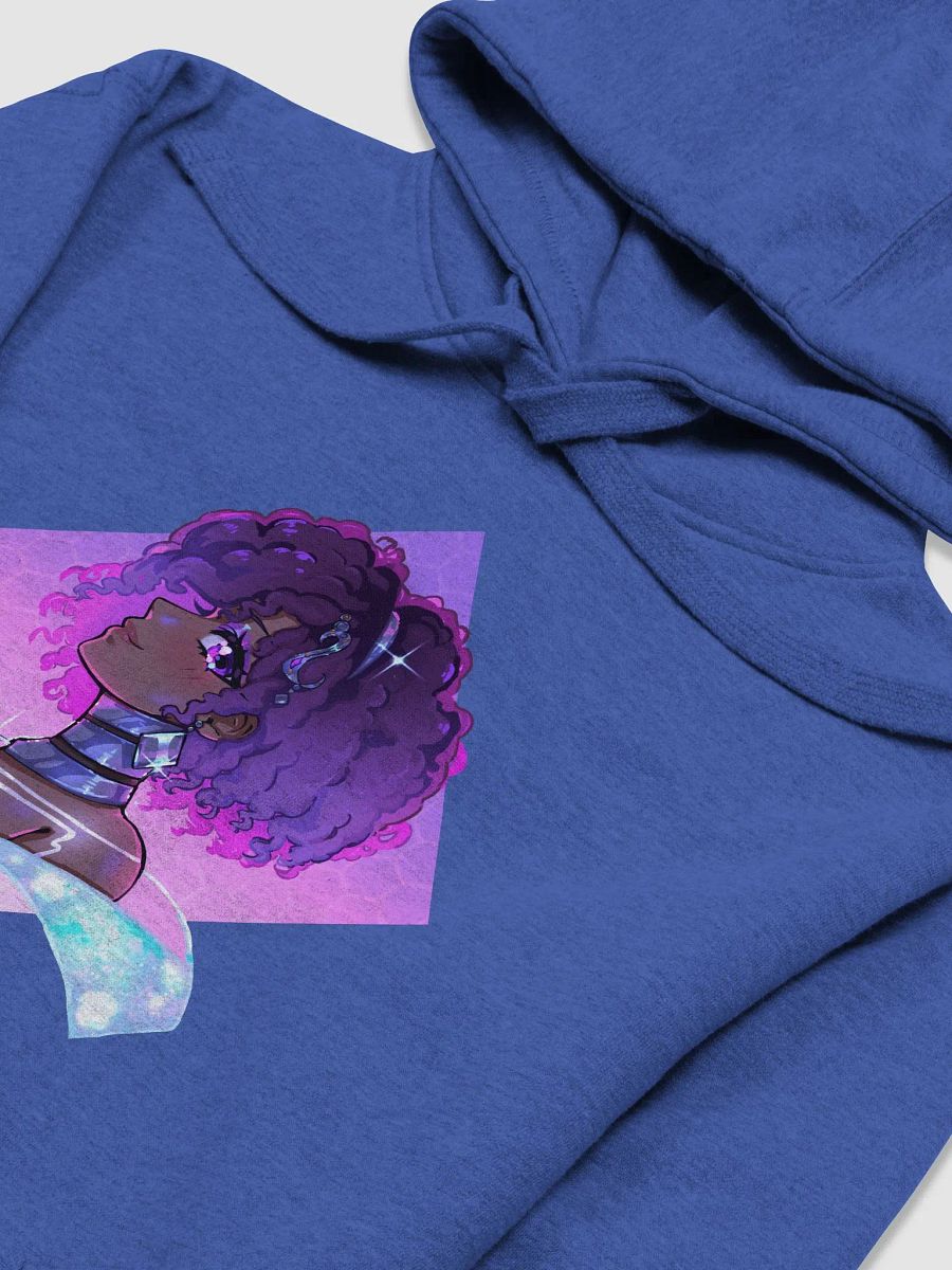 Boss AmethystLady Hoodie product image (3)