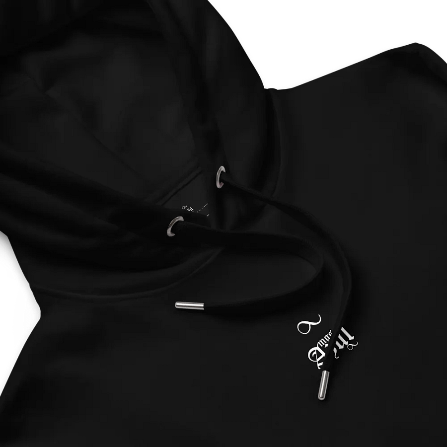 M.G.S Azul Stanley/Stella Eco Hoodie product image (10)