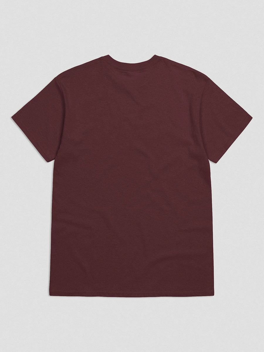 Brown Bear - Heavyweight T-shirt product image (24)