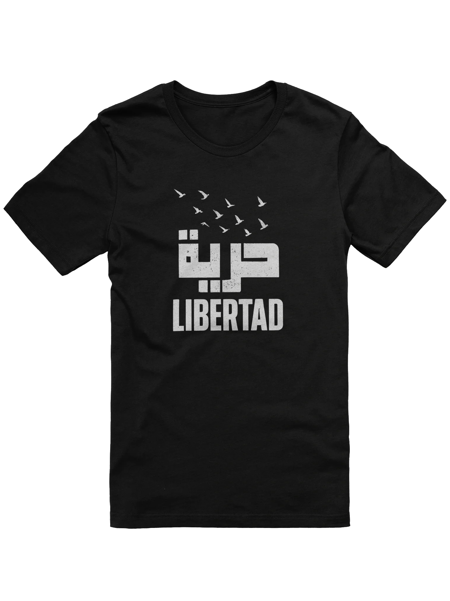 birds of freedom T-Shirt product image (2)