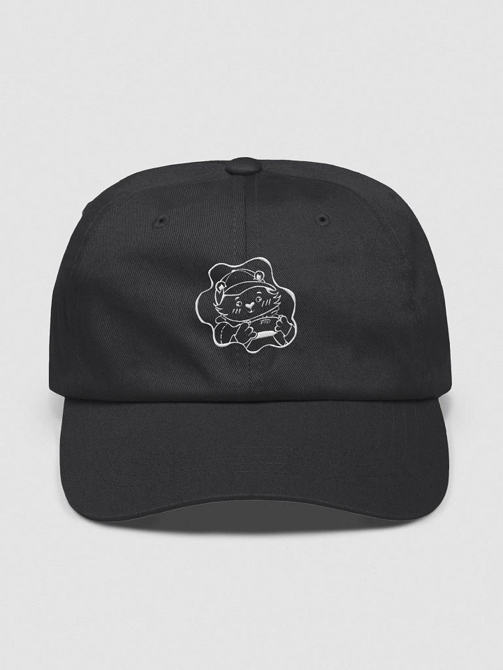 Bear Plays - Hat product image (1)