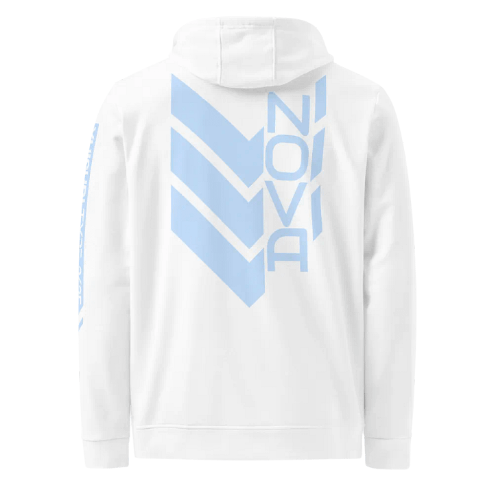 ADIDAS Nova Lite: Fleece Hoodie product image (1)