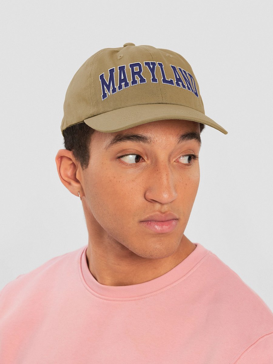Maryland Vintage Stylish Classic Dad Hat product image (6)