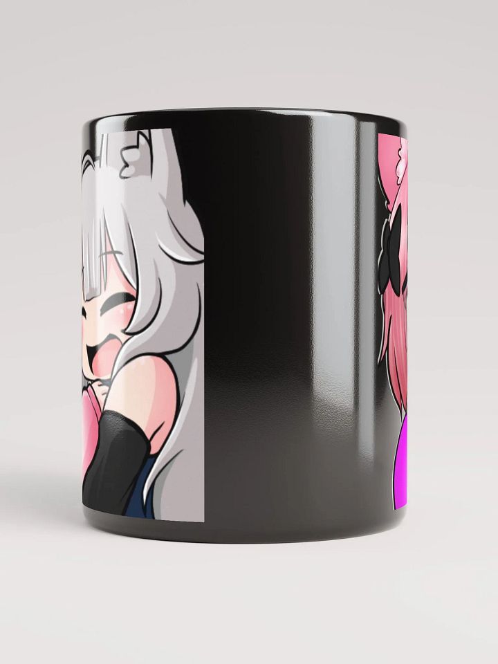 Donad Emote Mug product image (3)