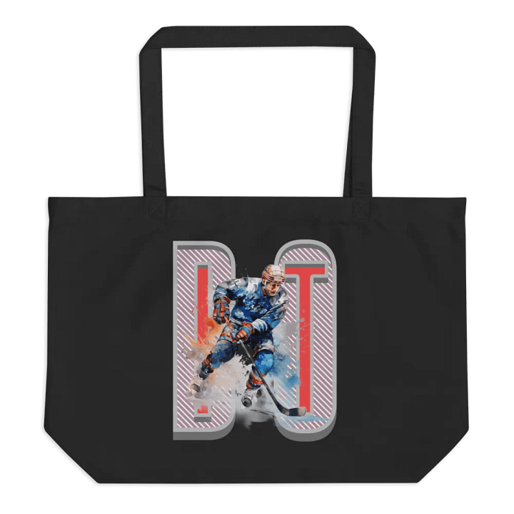 Do It Hockey Dynamic Action Tote product image (1)
