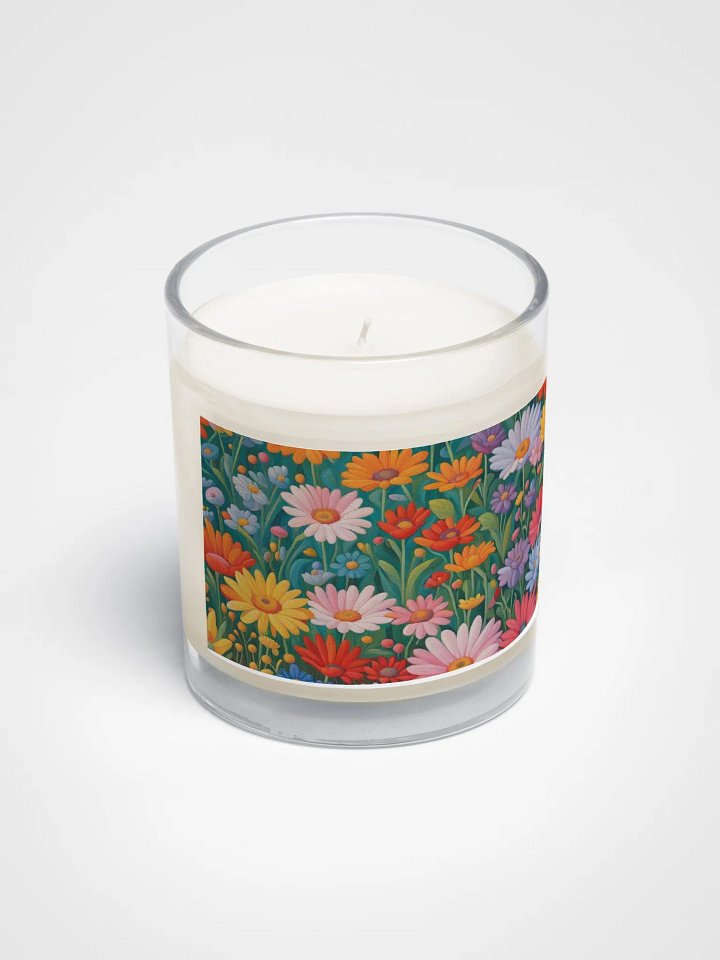Flora Candle product image (2)