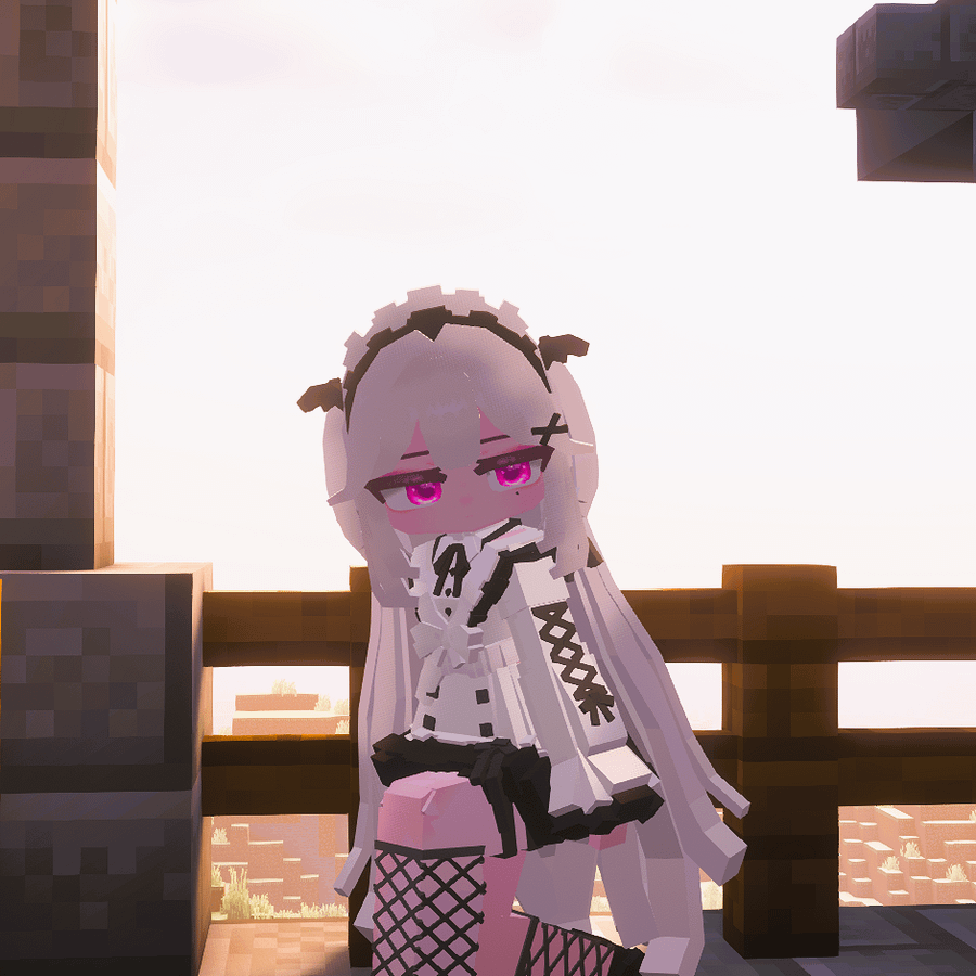 Vampire Maid + TLM product image (12)