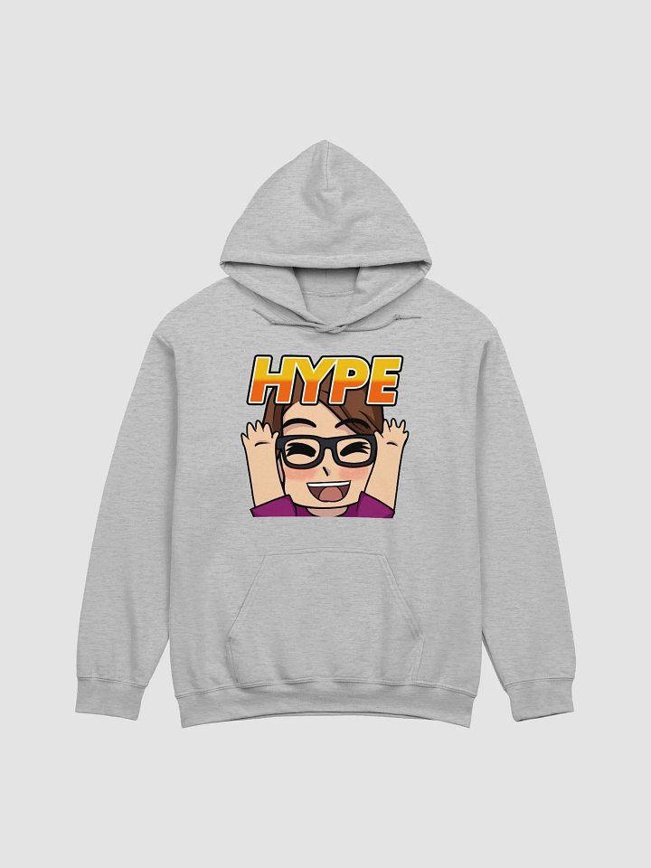 Hype Hoodie product image (1)