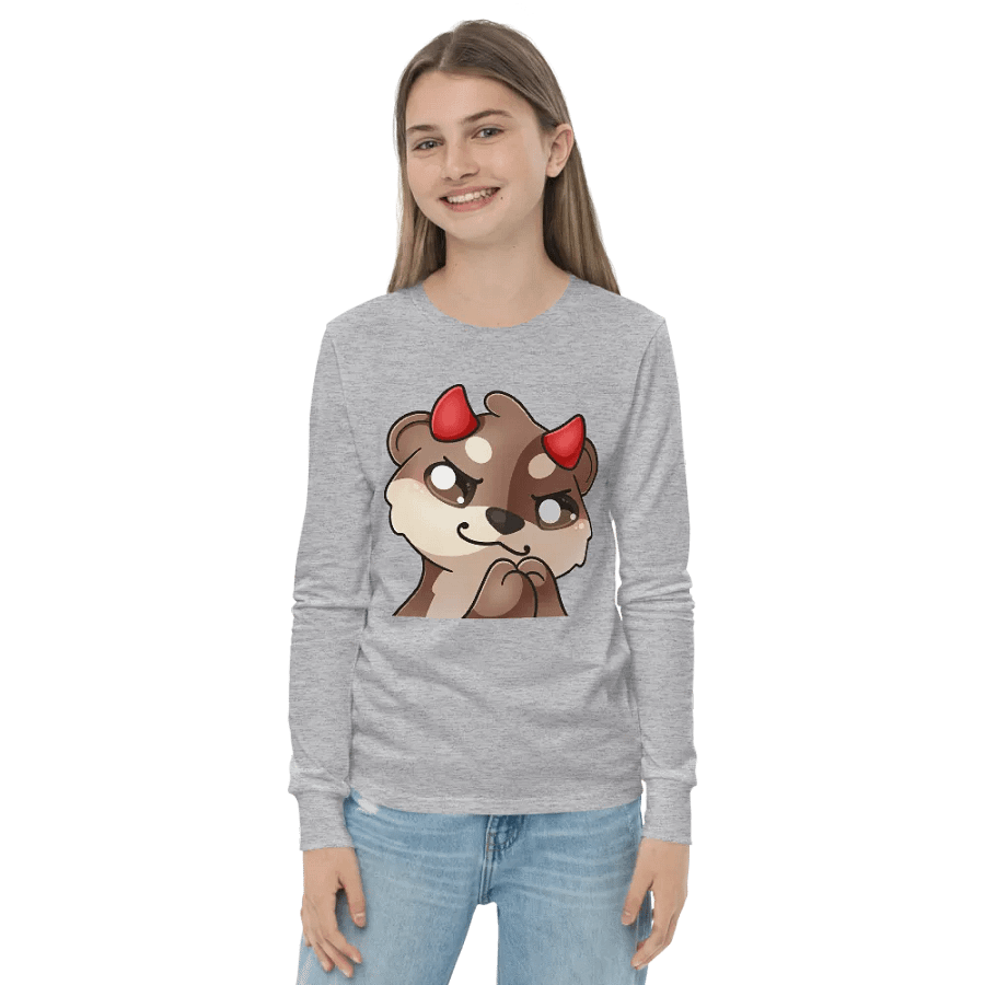 LS otterly mischievous product image (7)