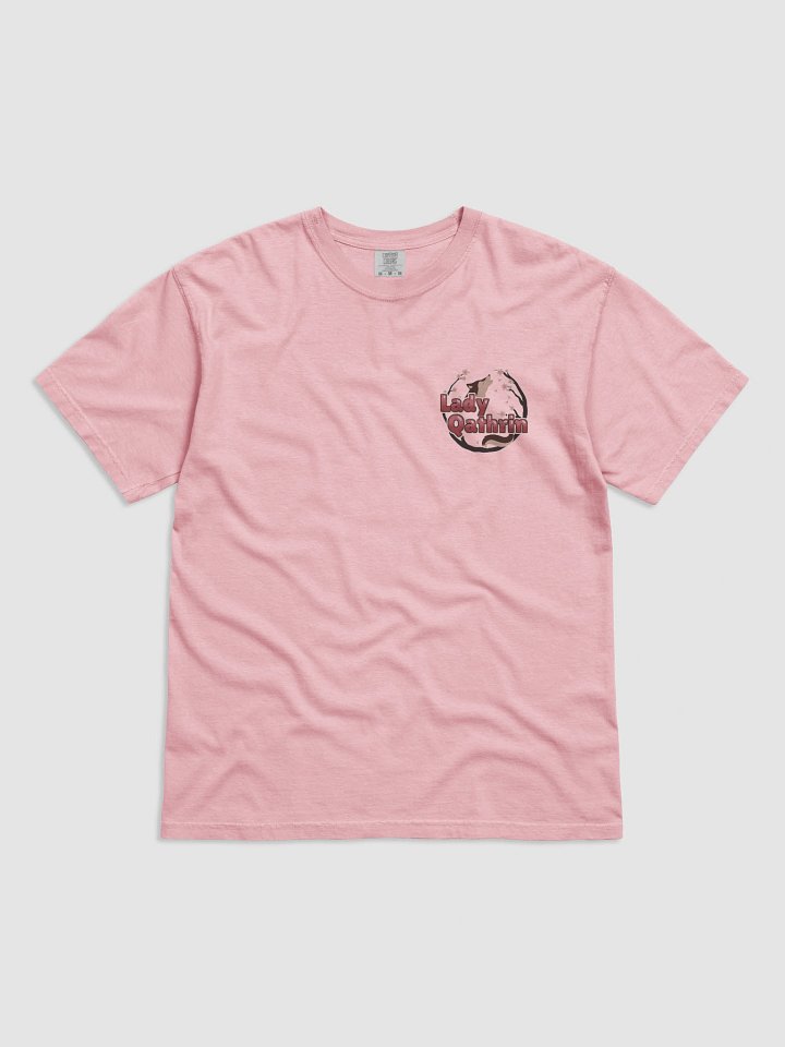 Logo T-Shirt product image (111)