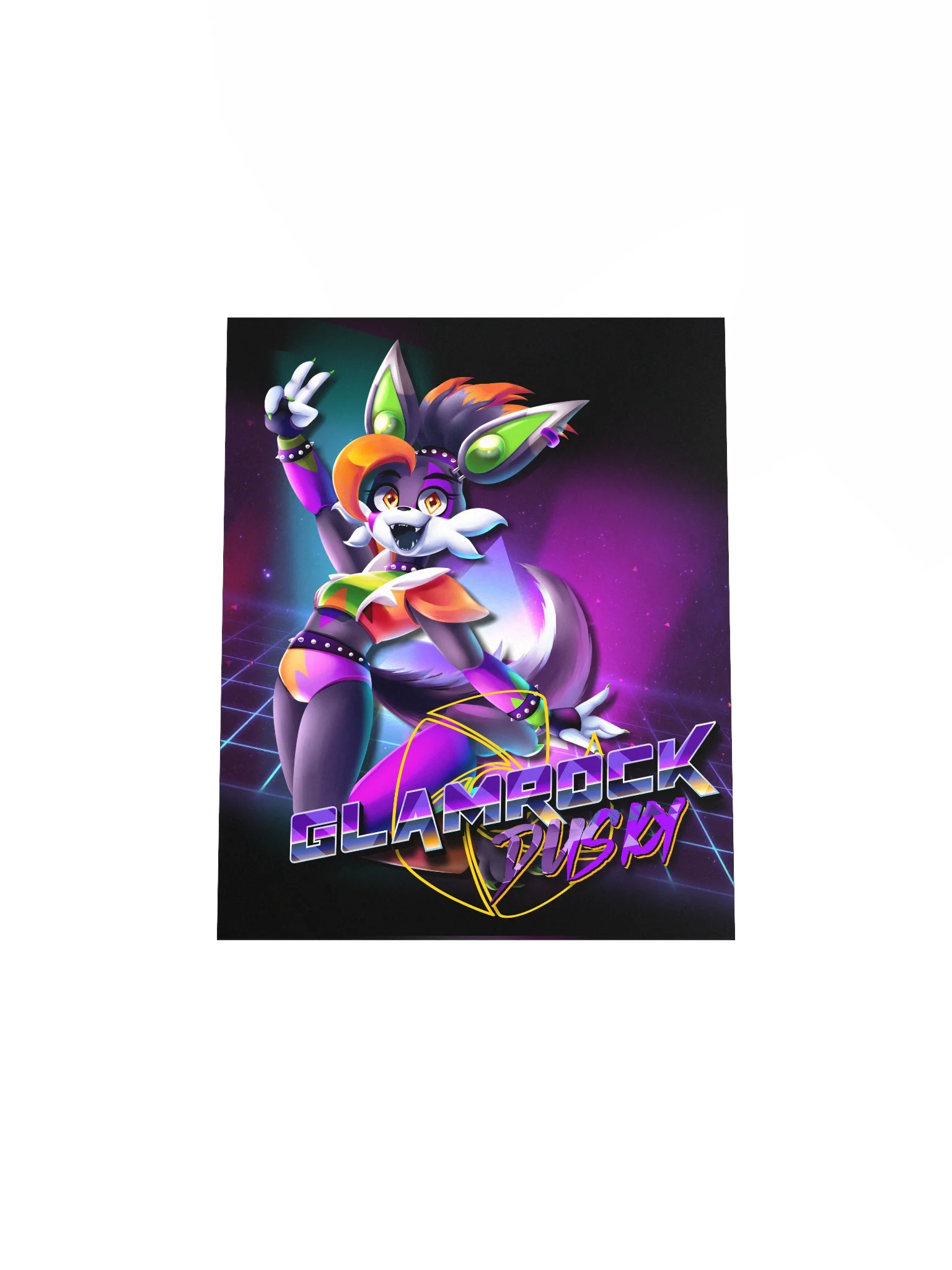 Full Art Poster - No Frame product image (14)