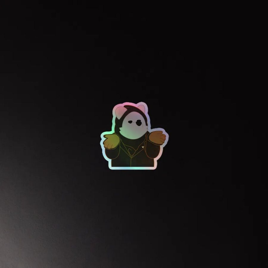 It's Whatever product image (4)