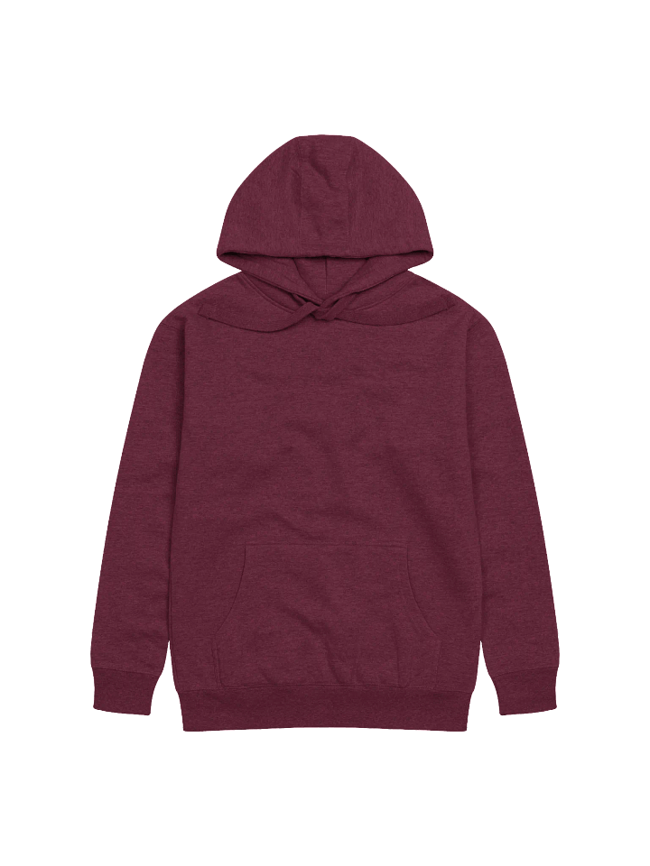 Twitch Hoody Back Design product image (2)