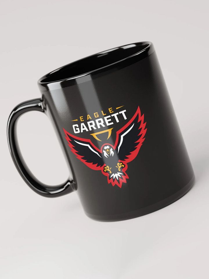 EagleGarrett Coffee Mug product image (2)