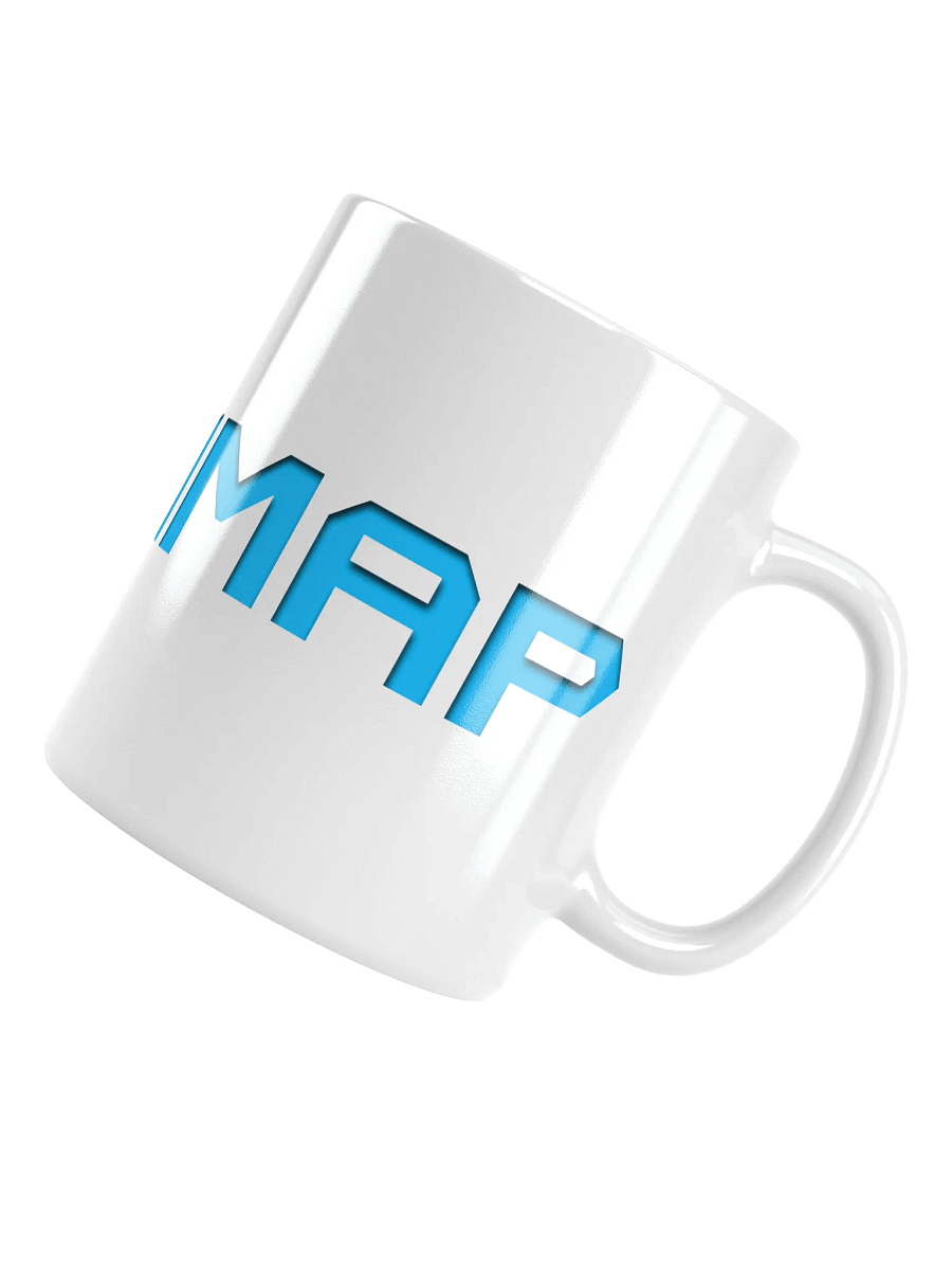 YEAHMAP – MUG – BASIC product image (5)
