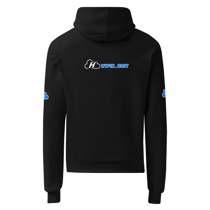 Cloud Hypez Champion Hoodie product image (2)