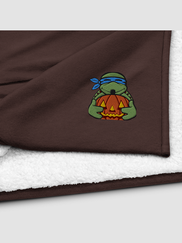 Fall Leo Super Soft Sherpa Blanket product image (13)
