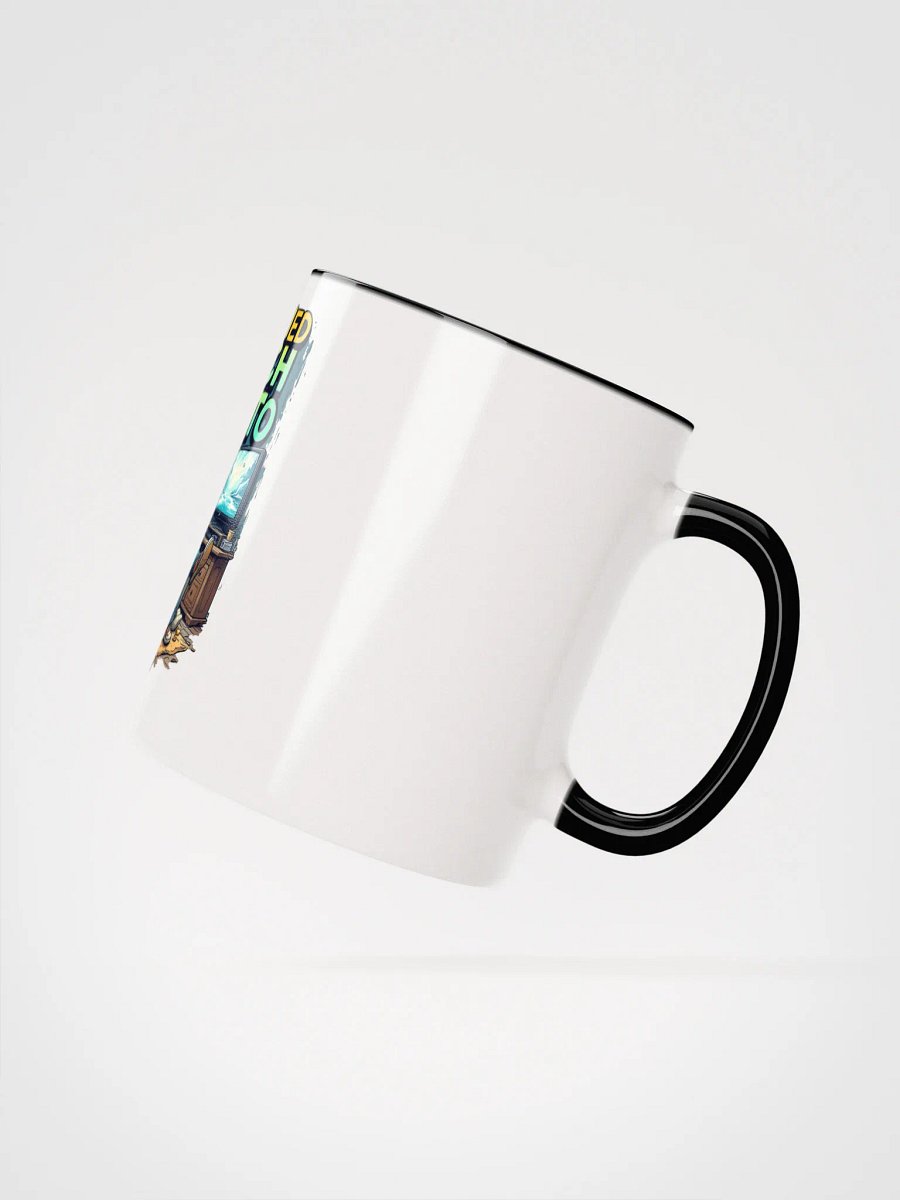 Certified Couch Potato Mug product image (23)