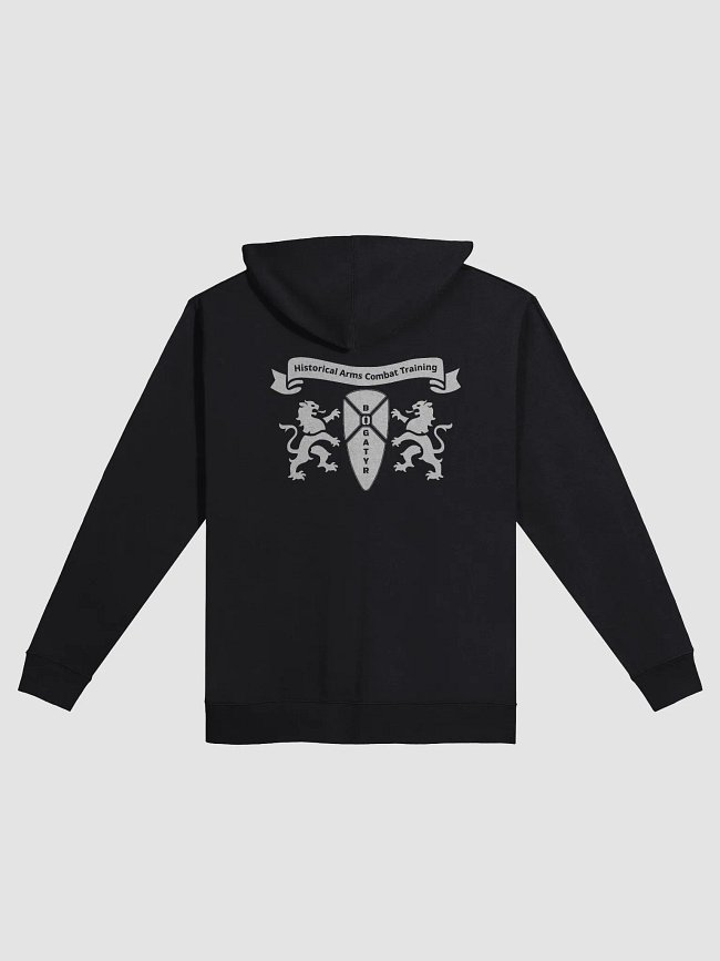 HACT logo Hoodies
