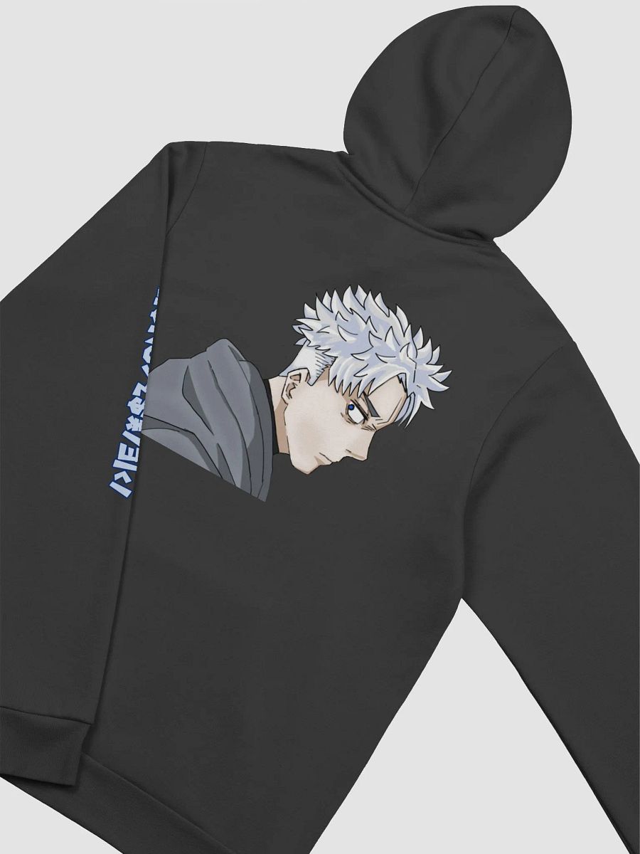 Freaky Hoodie product image (12)
