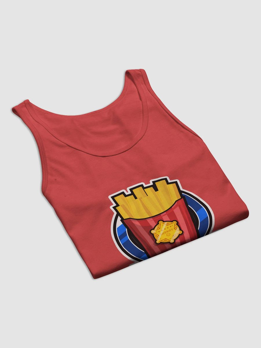 Bella Canvas Tank product image (48)
