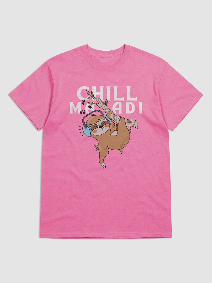 Chill Maadi Women's T-Shirt product image (2)