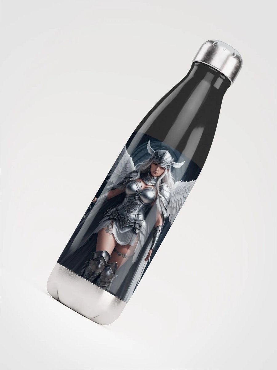 A Beautiful Valkyrie Water Bottle product image (4)