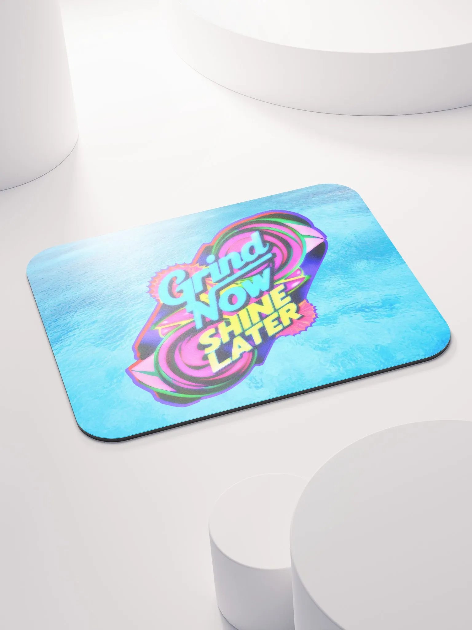 Grind Now Shine Later (UP 001) product image (4)