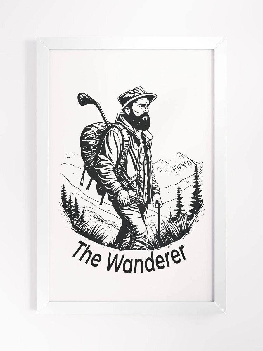 The Wanderer product image (1)