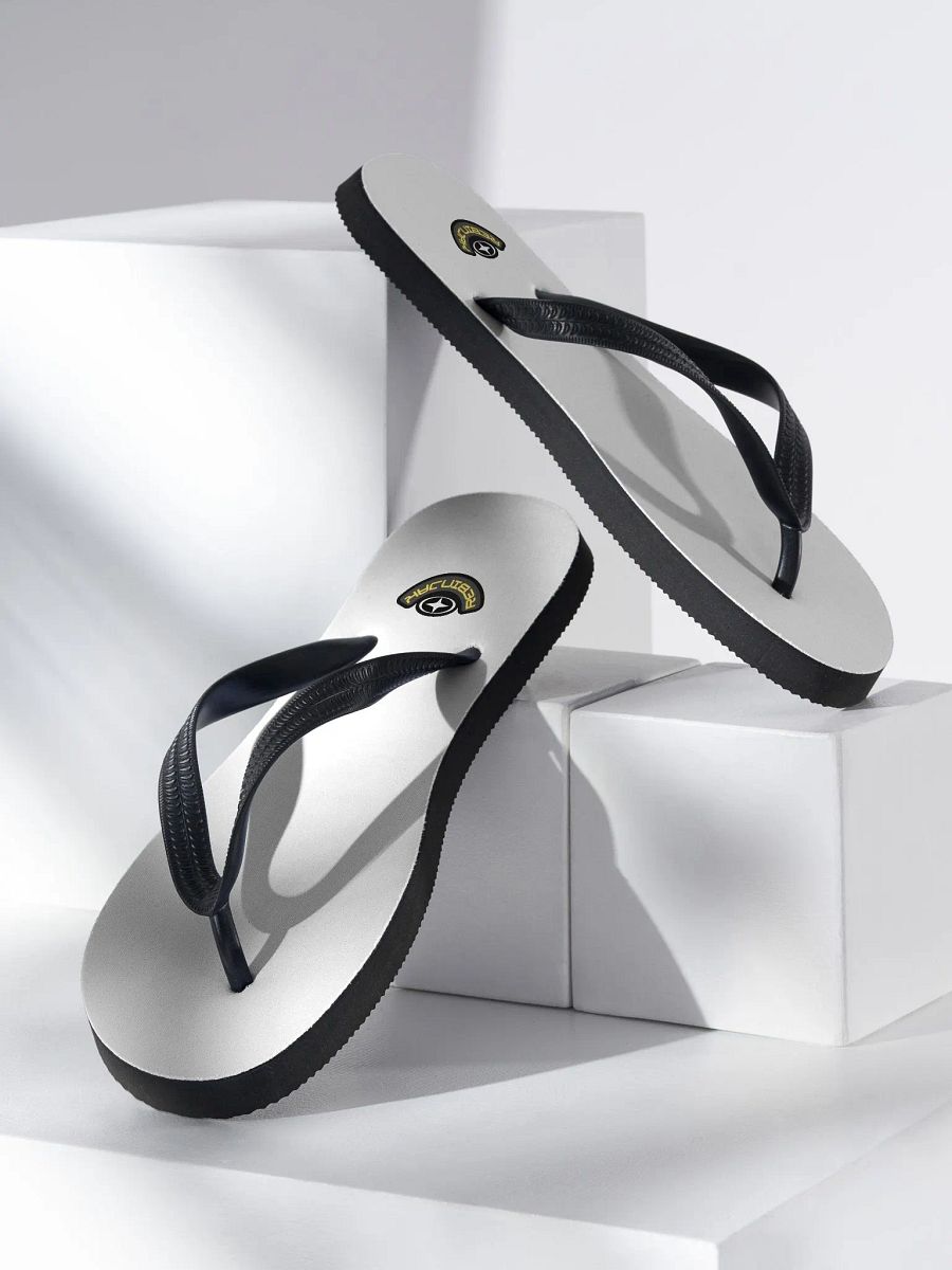 Stellar Logo Custom Flip-Flops product image (2)