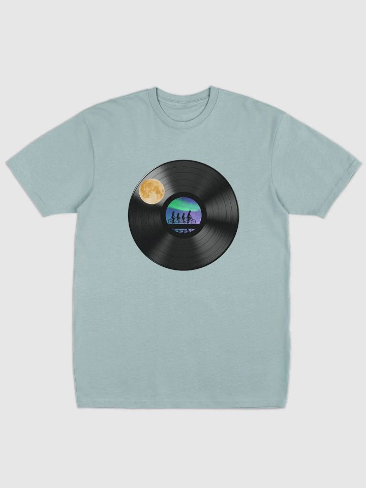 Moonlit Tandem Men's Tee product image (1)