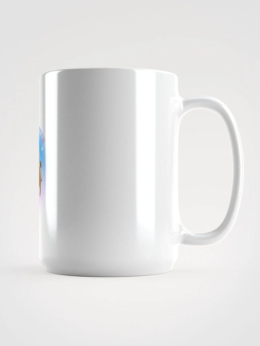 Tasse Stier product image (1)