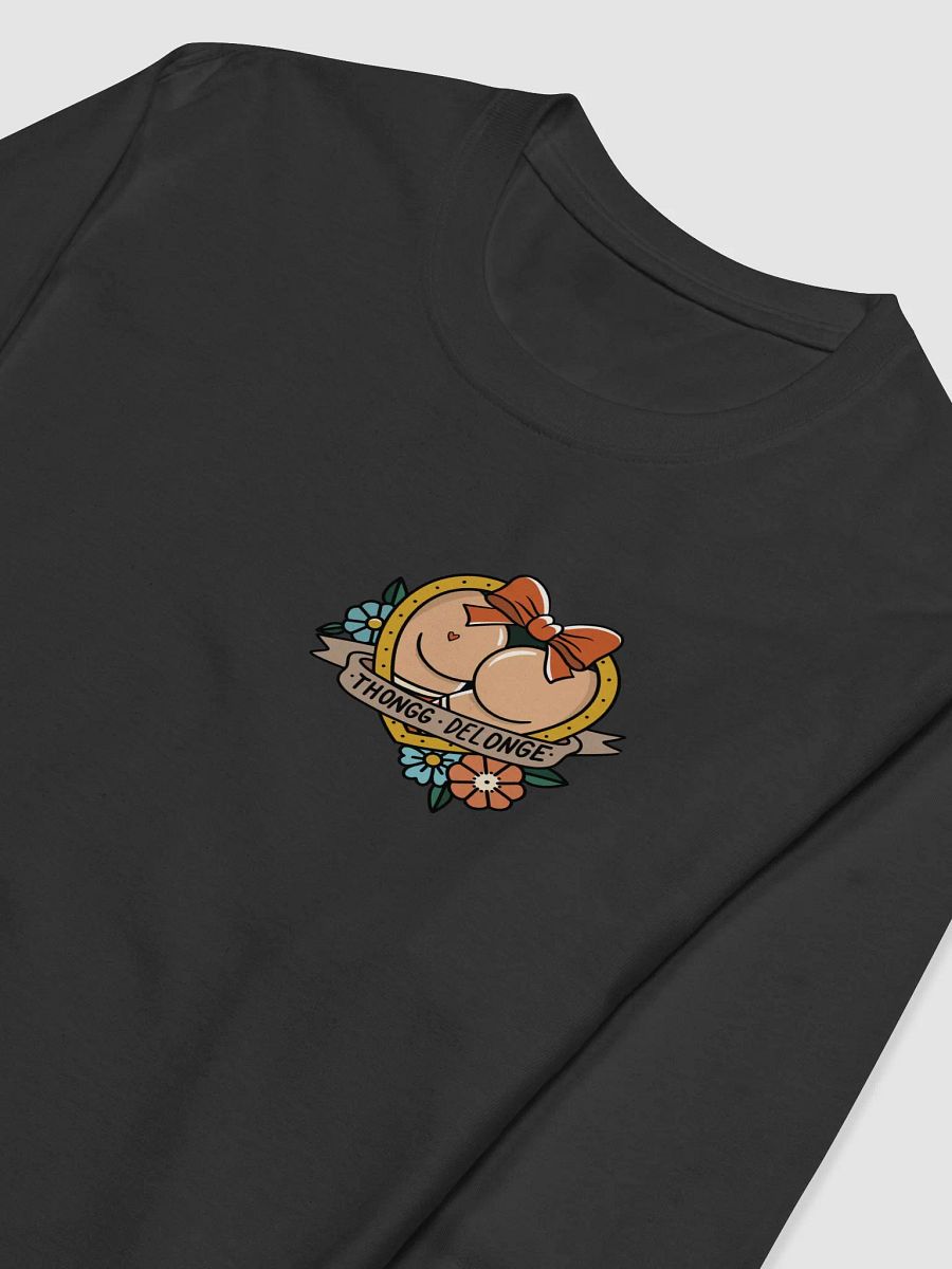 TD Booty L/S Champion product image (6)