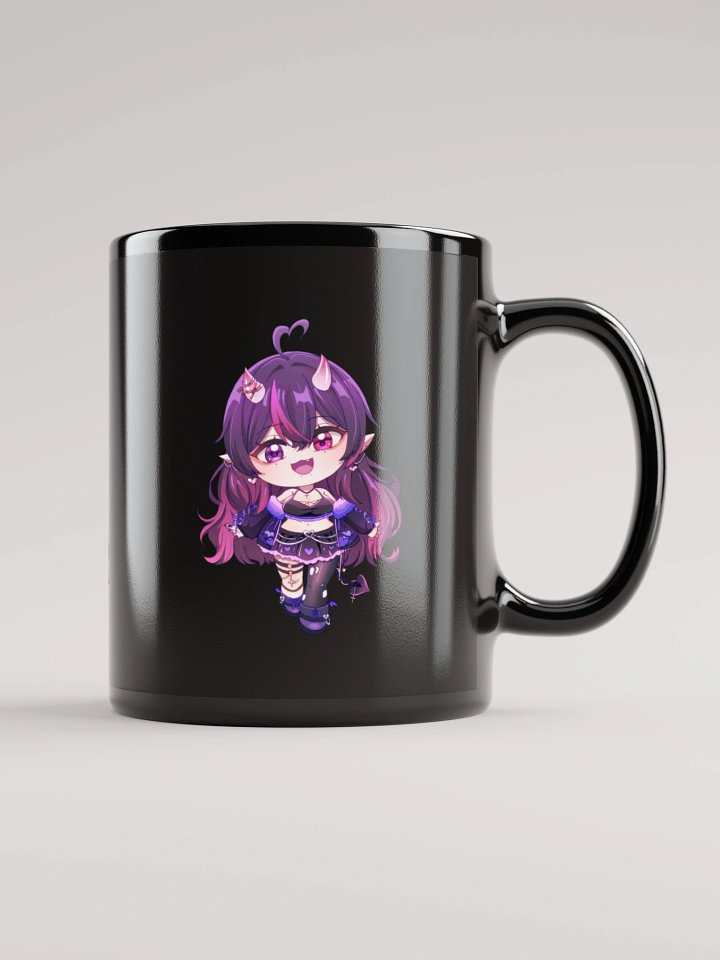 Chibi Horned Reflections Mug product image (1)