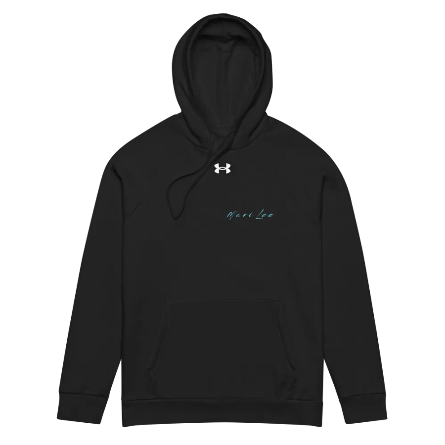 Sleek Hoodie product image (5)