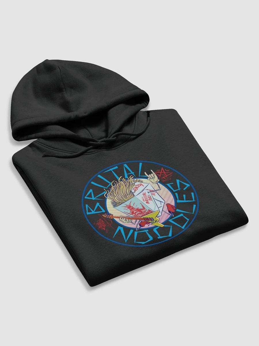 Bluetal Noodles Hoodie product image (3)