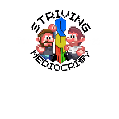 Bearly Legal Merch!