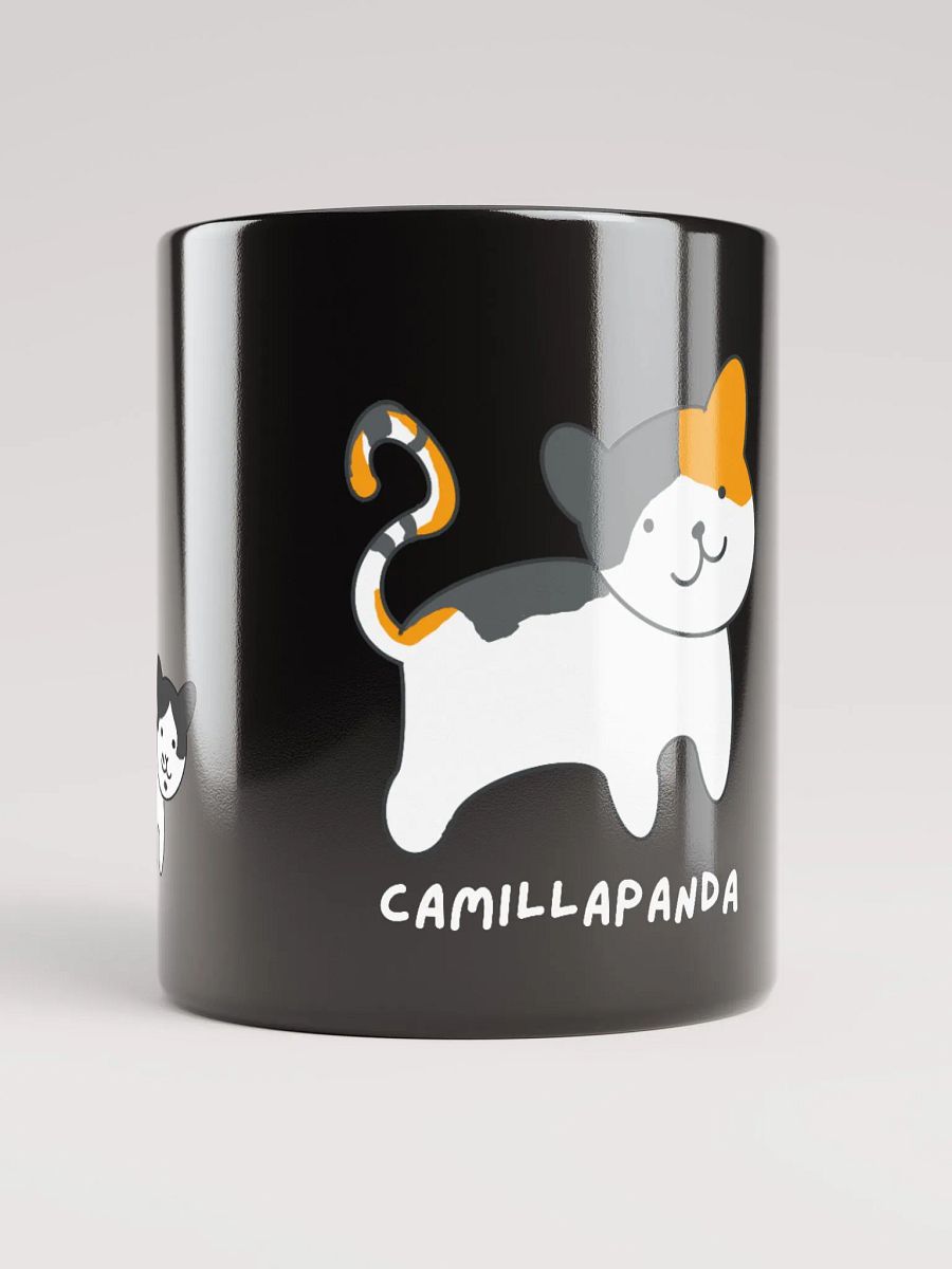 Cat Mugs product image (2)