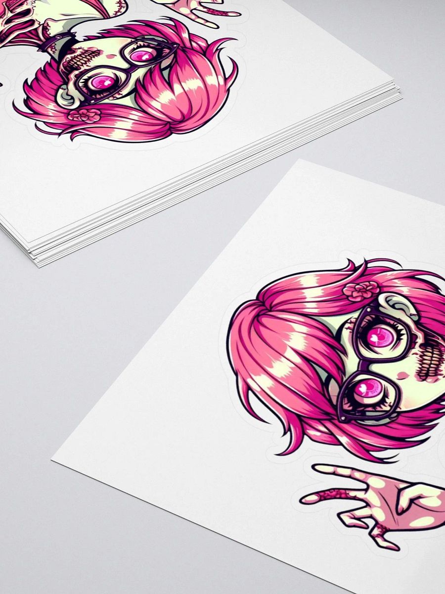 Zombie Bella product image (8)