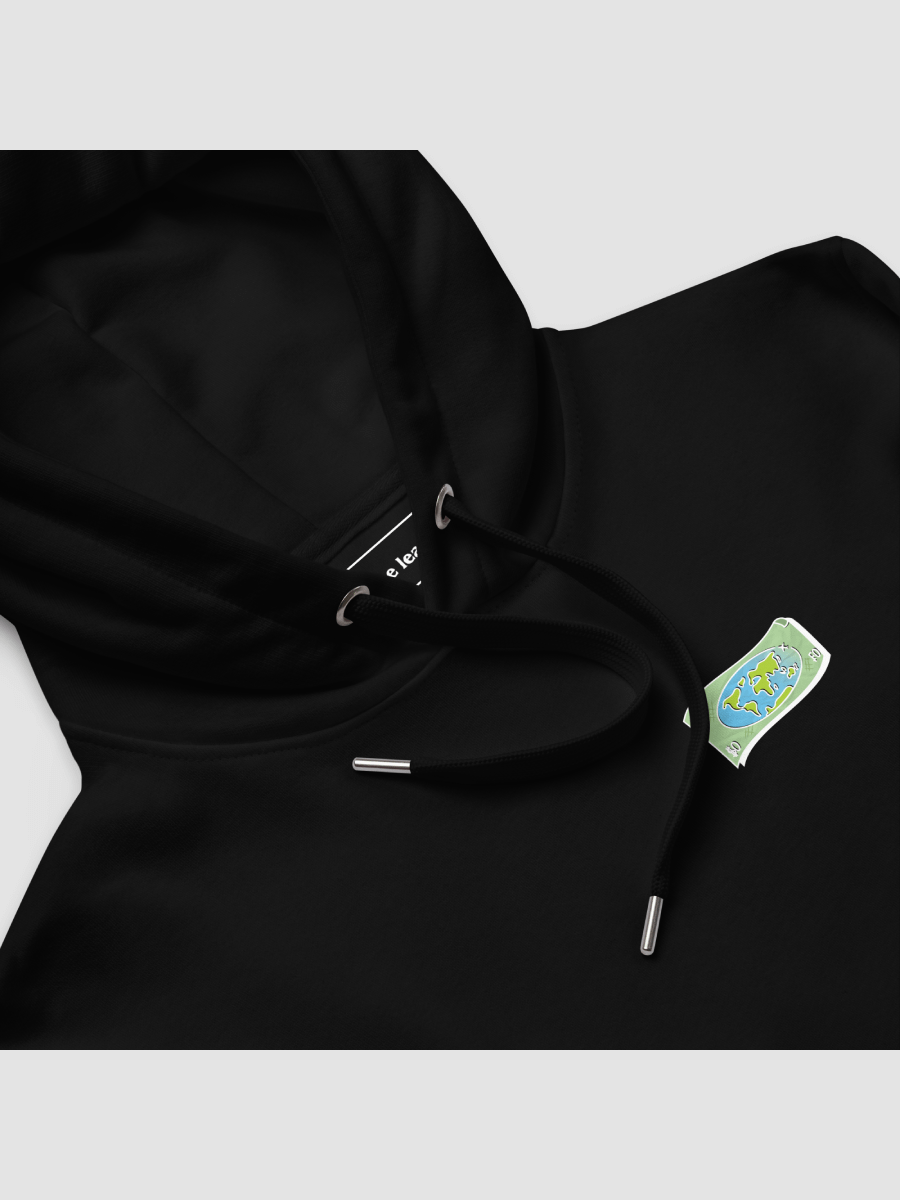 Globe Eco Hoodie product image (3)